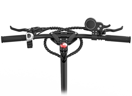 Купить электросамокат KUGOO Kirin GX Pro