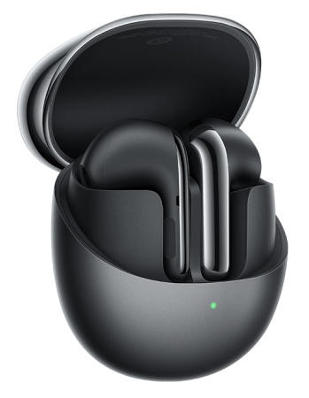 Xiaomi Buds 4 Black