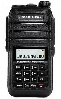 Рация Baofeng UV-6RA