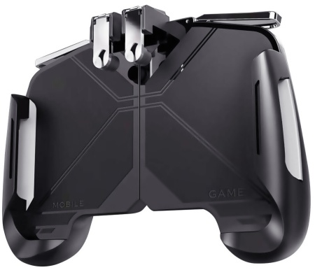 Купить Геймпад триггер для смартфона PUBG H5 