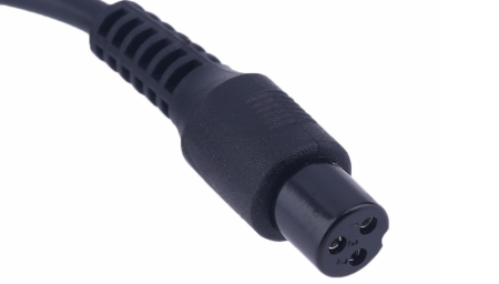 Зарядное устройство для гироскутеров