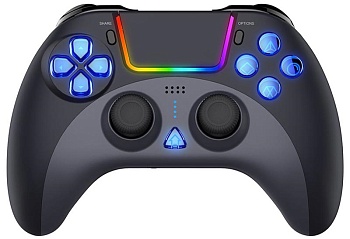 Купить iPEGA PG-4023B Black