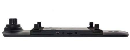 Автомобильный видеорегистратор-зеркало CARCAM Z5