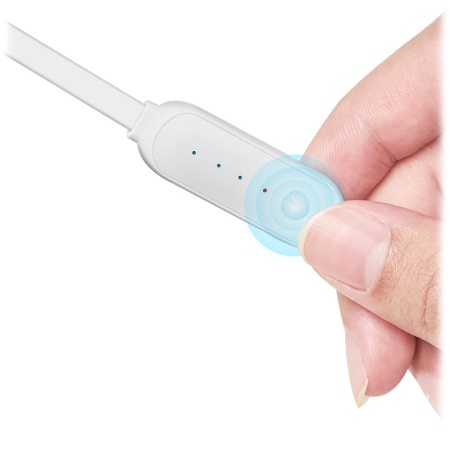 Купить Xiaomi Xiaoda Heat Treatment Eye Mask (HD-TXWYZ01)