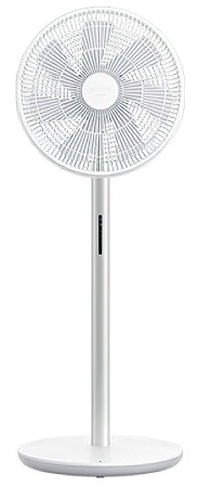 Купить Xiaomi Smartmi DC Inverter Floor Fan 3 White (ZLBPLDS05ZM)