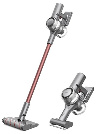 Купить беспроводной ручной пылесос Xiaomi Dreame V11 Vacuum Cleaner