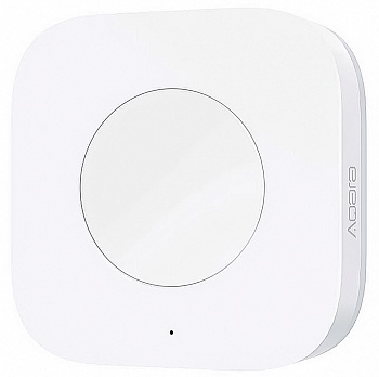 Купить Xiaomi Aqara Smart Wireless Switch Key (WXKG12LM)