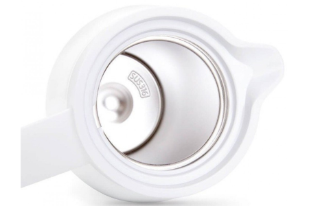 Термос Xiaomi Viomi Steel Vacuum Pot 1.5L White (VF1500)