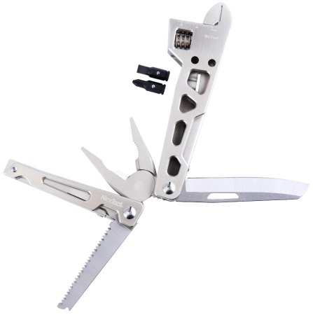 Купить Xiaomi NexTool KT5023 Multifunctional Stainless Steel
