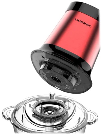 Купить Xiaomi Liven (JRJ-GW300) Мясорубка