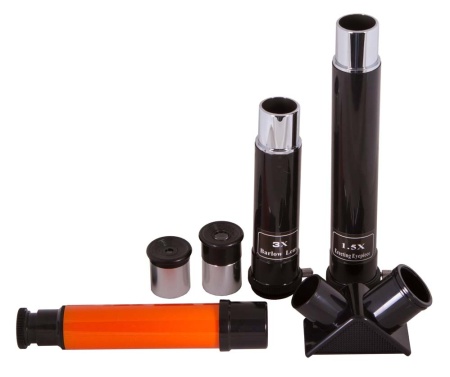 Купить Levenhuk LabZZ T3