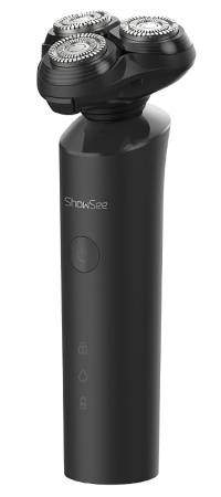Купить Xiaomi Showsee Electric Shaver F1 (F1-BK) Black