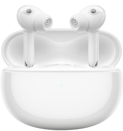 Купить Xiaomi Buds 3 White (M2111E1) EU