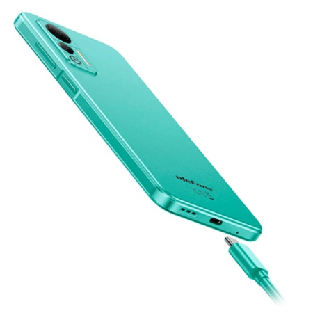 Купить Ulefone Note 14 4/64 Mint Green