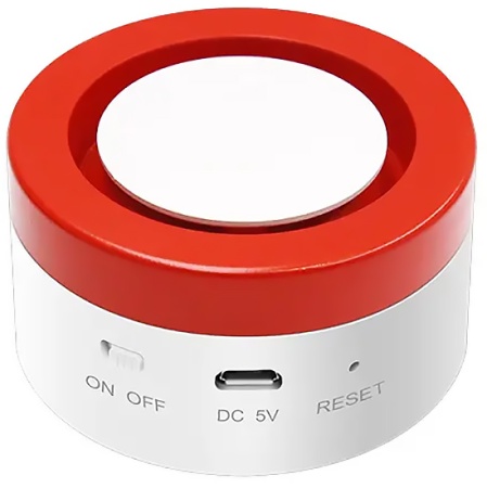 Купить CARCAM WI-FI ALARM KIT H1 TUYA SMART LIFE