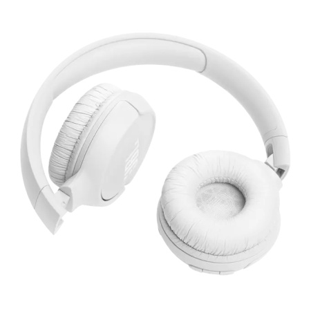 Купить JBL Tune 520BT White