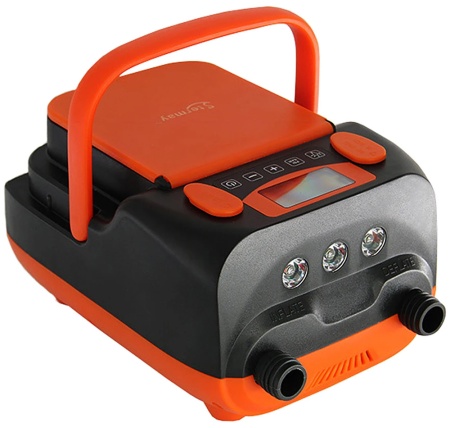 Купить Stermay SUP Electric Air Pump (HT-790)