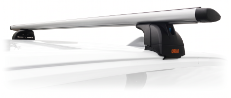 Купить CARCAM Roof Rack 1250 mm (CC8707) Silver 