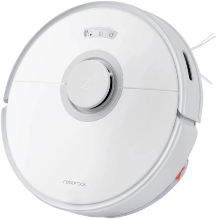 Купить Roborock Q7 Max White (Q7M02-00)