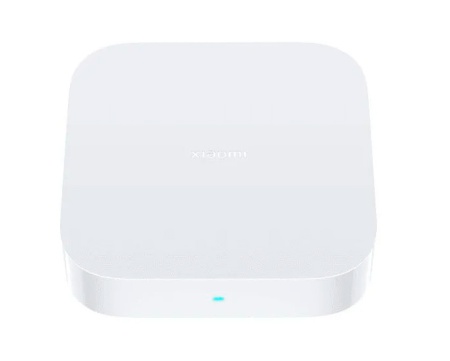Купить Xiaomi Smart Home Hub 2 (ZNDMWG04LM) Global