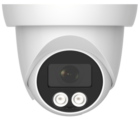 Купить CARCAM 5MP Dome IP Camera 5067M