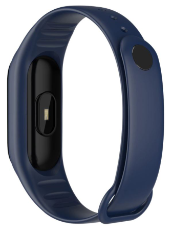 Фитнес-браслет CARCAM Smart Band M3 - blue