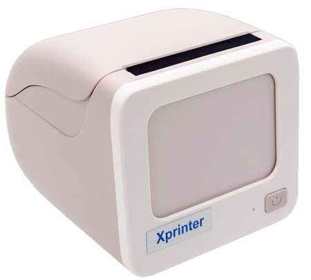 Купить Xprinter BQ1 Label Printer