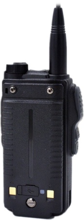 Купить BAOFENG BF-18H 5W Type-C