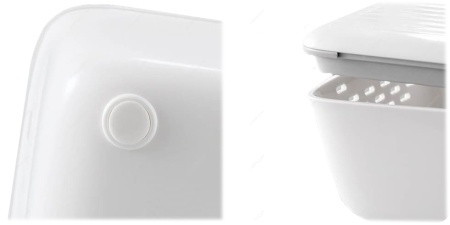 Xiaomi HuoHou Multi-Blade Vegetable Slicer (HU0137)