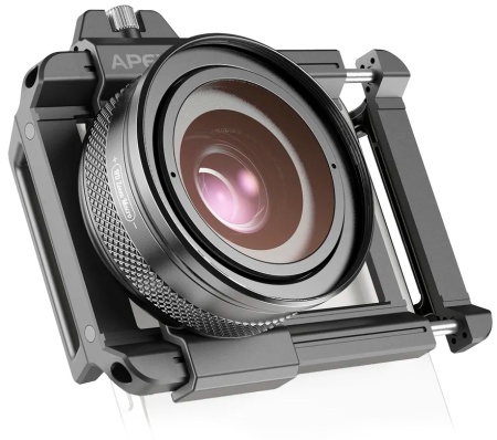 Купить Apexel Macro Lens (ZM100)