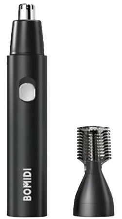 Купить Xiaomi Bomidi Nose Hair Trimmer NT1 Black