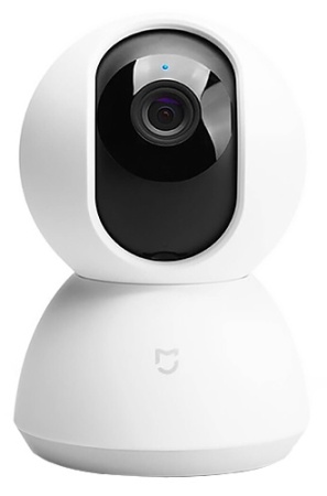 Купить Xiaomi Mijia Smart Camera 360° 1080р (QDJ4057CN)