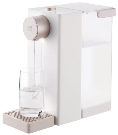 Купить Xiaomi Scishare Water Dispenser 3L Beige (S2305)