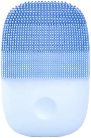 Купить Xiaomi inFace Electronic Sonic Pro Beauty Facial Upgrade Version (MS2000) Blue