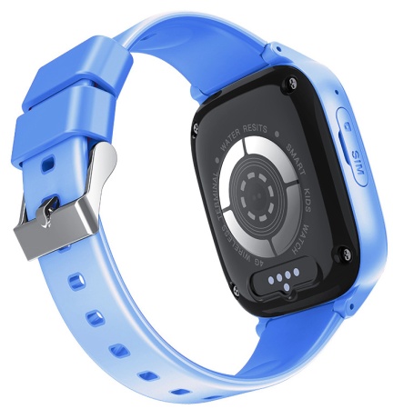 Купить WONLEX KT17 BLUE