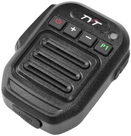 Купить Беспроводная Bluetooth тангента TYT для портативных радиостанций