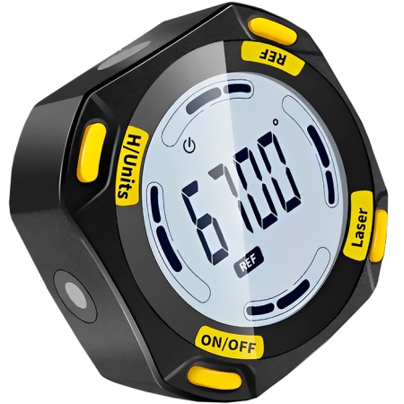 Купить RichMeters RM081 Электронный угломер