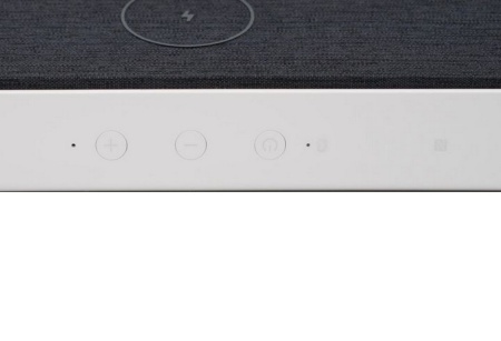 Купить Xiaomi Wireless Charge Bluetooth Speaker (XMWXCLYYX01ZM)
