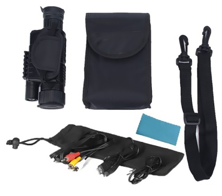 Купить Suntek NV-400 Night Vision Monocular