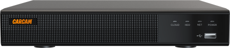 Купить CARCAM 9CH NVR8809