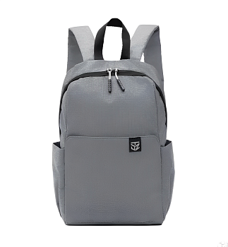 Купить Xiaomi Tanjiezhe Explorer Small Backpack (YG034-2) Light Gray
