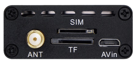 Купить CARCAM AHD-DVR 4G KIT 13