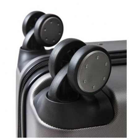 Купить Xiaomi 90 Points Suitcase 1A 20'' Black