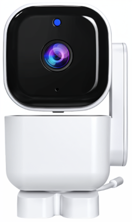 Купить CARCAM WiFi Baby Monitor Camera (CCABM720S)