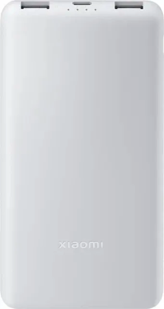Купить Xiaomi Power Bank Lite 10000 мАч 22,5 Вт (P16ZM)