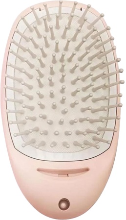 Купить Xiaomi Smate Negative Ion Hair Care Pink (SC-A01)