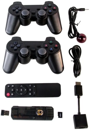 Купить Game Box 8K Ultra HD Android TV