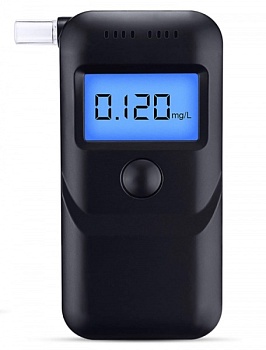 Купить Xiaomi Lydsto Alcohol Tester (HD-JJCSY02)