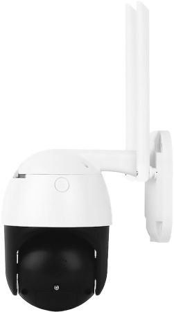 Купить 4G Smart Camera ABT VISION ABT-32W4G White