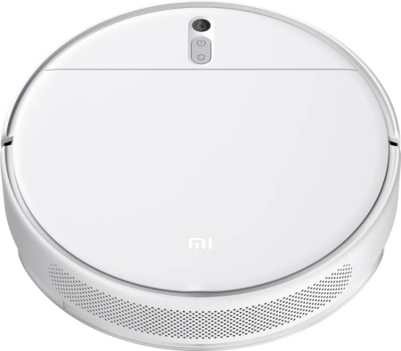 Купить Xiaomi Mi Robot Vacuum-Mop 2 Lite (MJSTL)